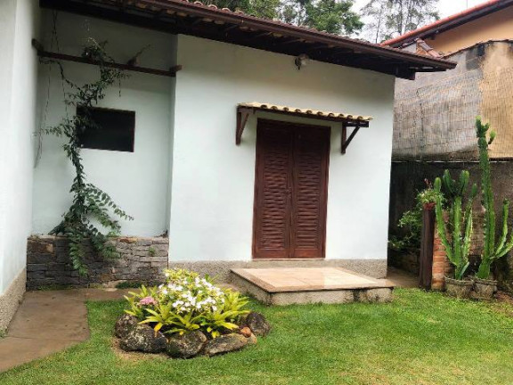 Imagem Casa de Condomínio com 2 Quartos à Venda,  em Chácara Paraíso - Nova Friburgo