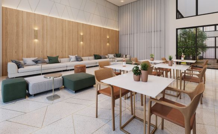 Imagem Apartamento com 3 Quartos à Venda, 111 m²em Água Branca - São Paulo Imagem Apartamento com 3 Quartos à Venda, 111 m²em Água Branca - São Paulo