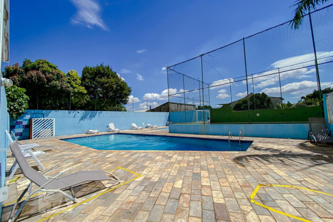 Imagem Apartamento com 3 Quartos à Venda, 64 m² em Vila Carrão - São Paulo