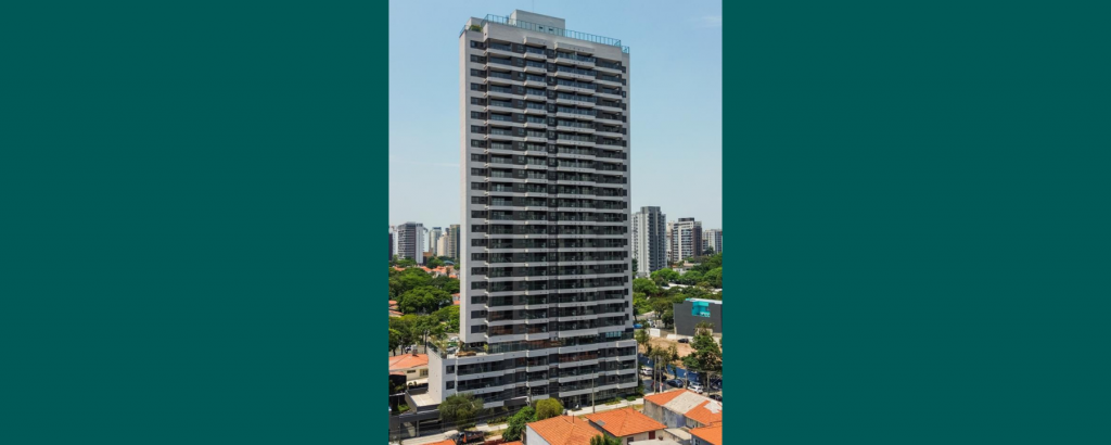 Imagem Studio com 1 Quarto à Venda ou Locação, 38 m²em Brooklin Paulista - São Paulo