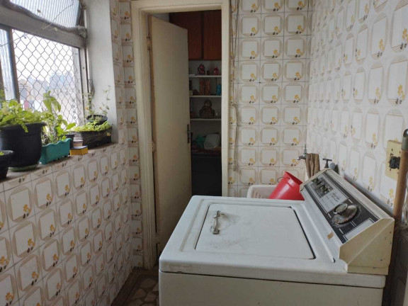 Imagem Apartamento com 2 Quartos à Venda, 70 m² em Cambuci - São Paulo Imagem Apartamento com 2 Quartos à Venda, 70 m² em Cambuci - São Paulo