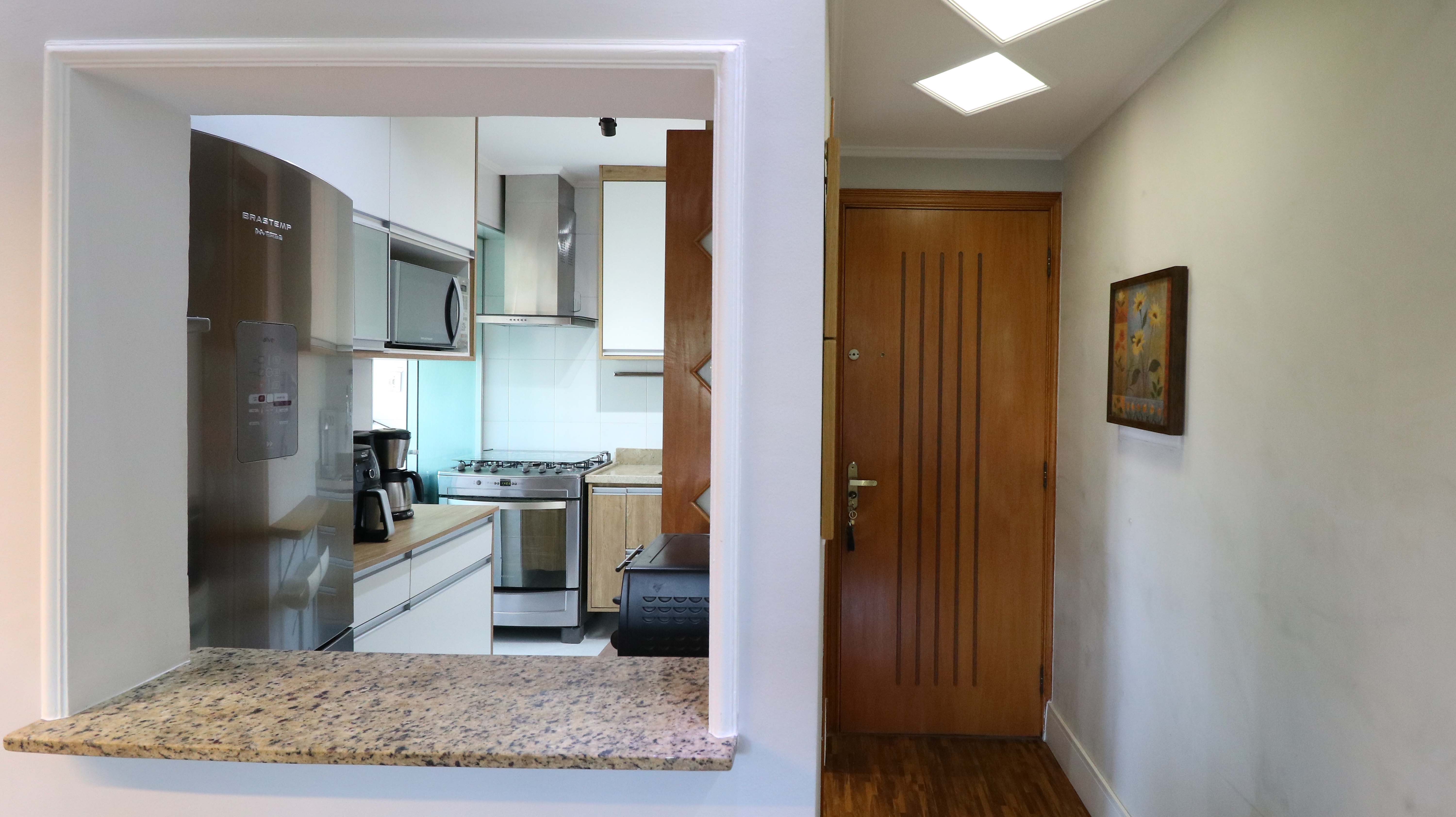 Imagem Apartamento com 2 Quartos à Venda, 60 m²em Vila Guaca - São Paulo