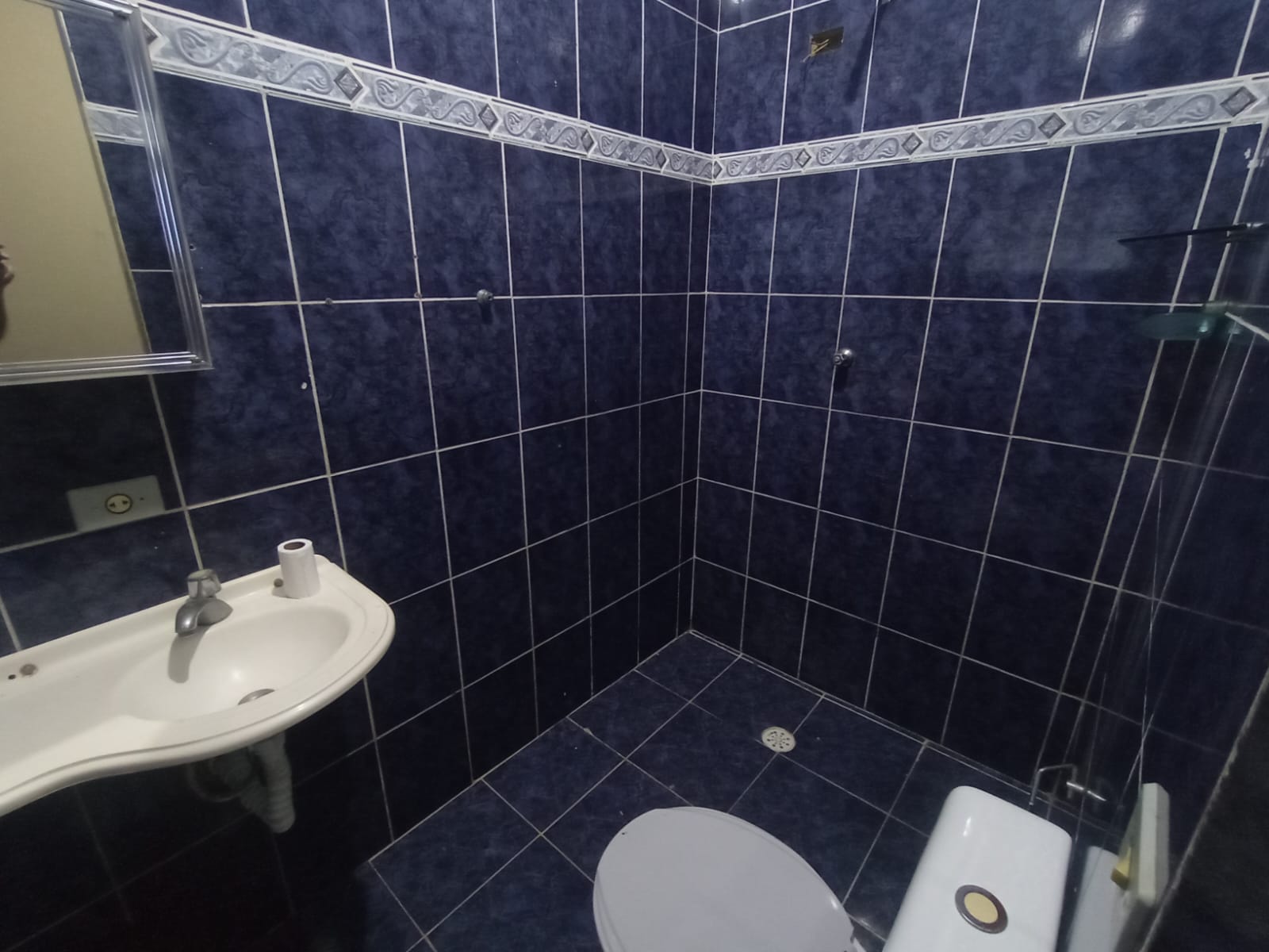 Imagem Casa com 3 Quartos à Venda, 130 m²em Jardim Virgínia - Guarujá