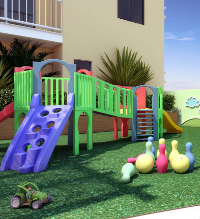 Imagem Apartamento com 2 Quartos à Venda, 47 m²em Jardim Tropical - Serra Imagem Apartamento com 2 Quartos à Venda, 47 m²em Jardim Tropical - Serra