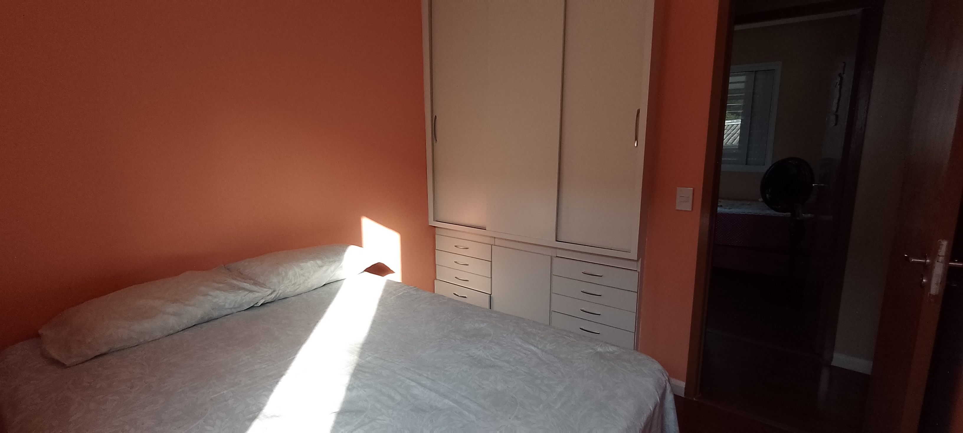 Imagem Casa de Condomínio com 2 Quartos à Venda, 49 m² em Água Espraiada (Caucaia do Alto) - Cotia