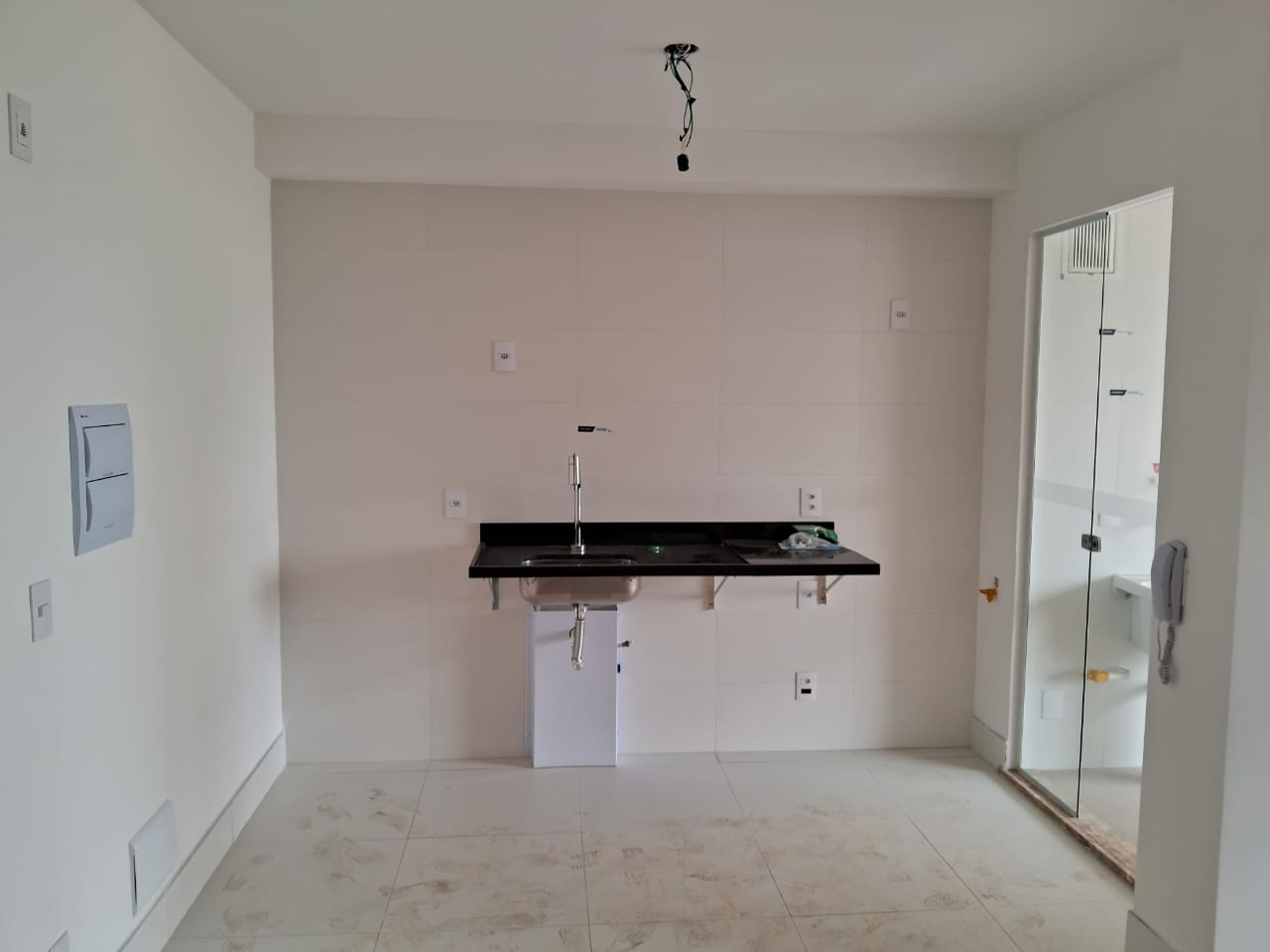 Imagem Apartamento com 2 Quartos à Venda, 68 m²em Vila Mariana - São Paulo