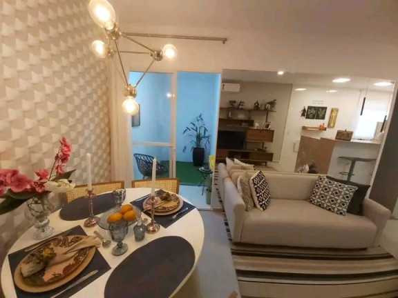 Apartamento com 2 Quartos à Venda, 45 m² em Maria Paula - São Gonçalo