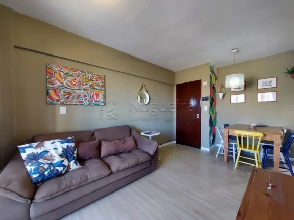 Imagem Apartamento com 3 Quartos à Venda, 68 m² em Casa Amarela - Recife