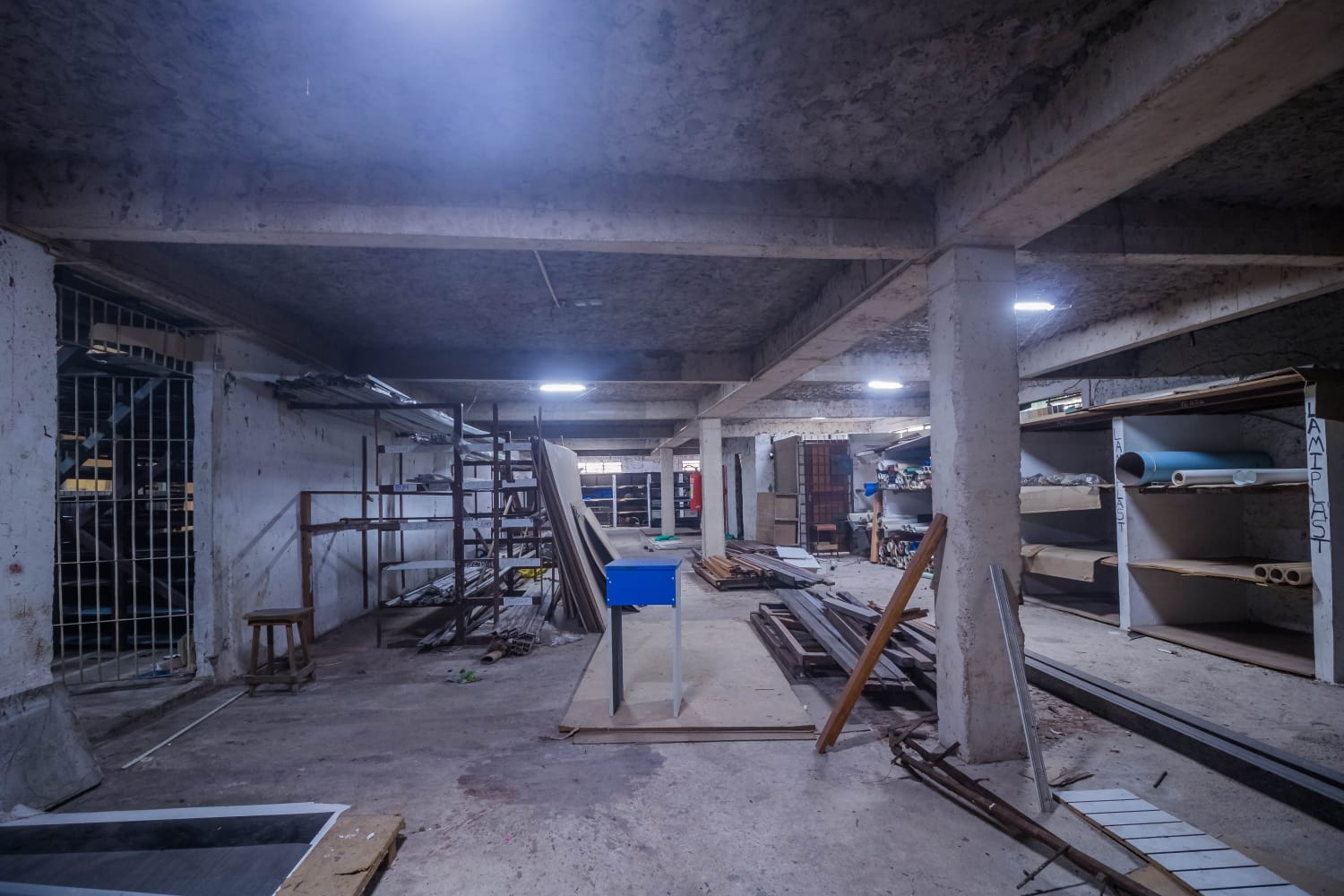 Imagem Ponto Comercial à Venda, 2 m²em Pedreira - Belém Imagem Ponto Comercial à Venda, 2 m²em Pedreira - Belém
