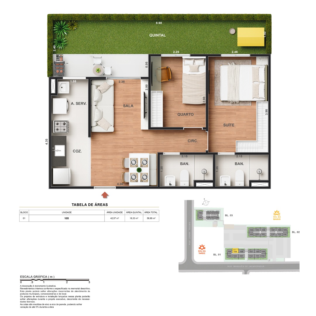 Imagem Apartamento com 2 Quartos à Venda, 43 m² em Taquara - Rio de Janeiro Imagem Apartamento com 2 Quartos à Venda, 43 m² em Taquara - Rio de Janeiro