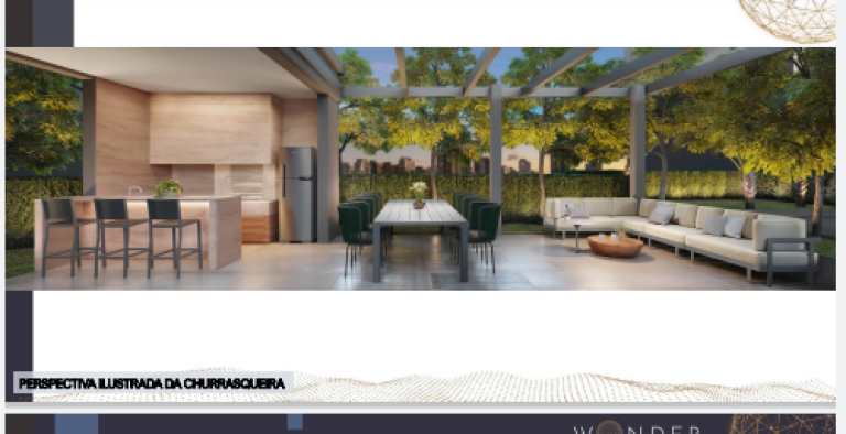 Imagem Studio com 1 Quarto à Venda, 32 m² em Sacomã - São Paulo