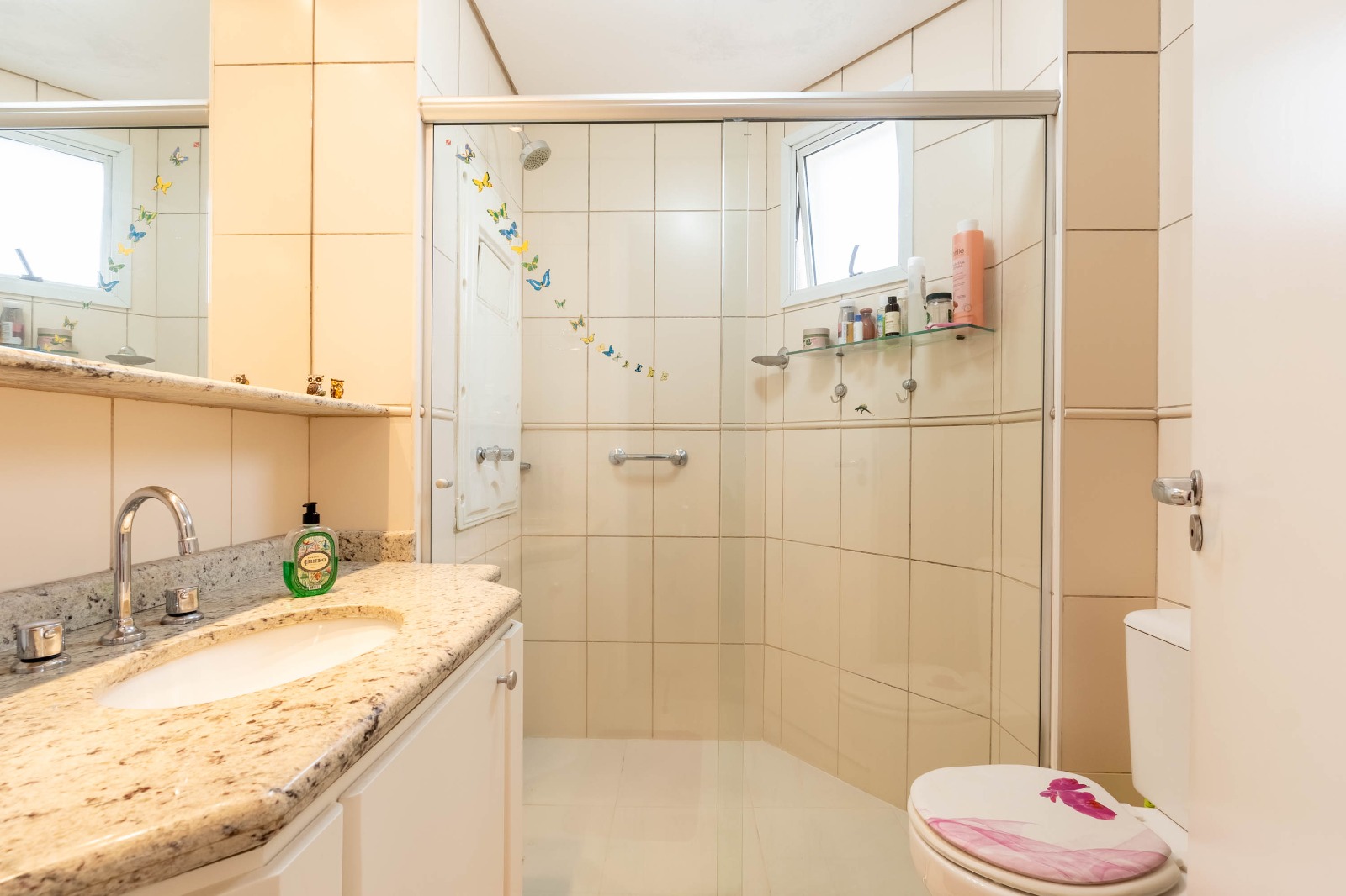 Imagem Apartamento com 3 Quartos à Venda, 100 m² em Alto de Pinheiros - São Paulo