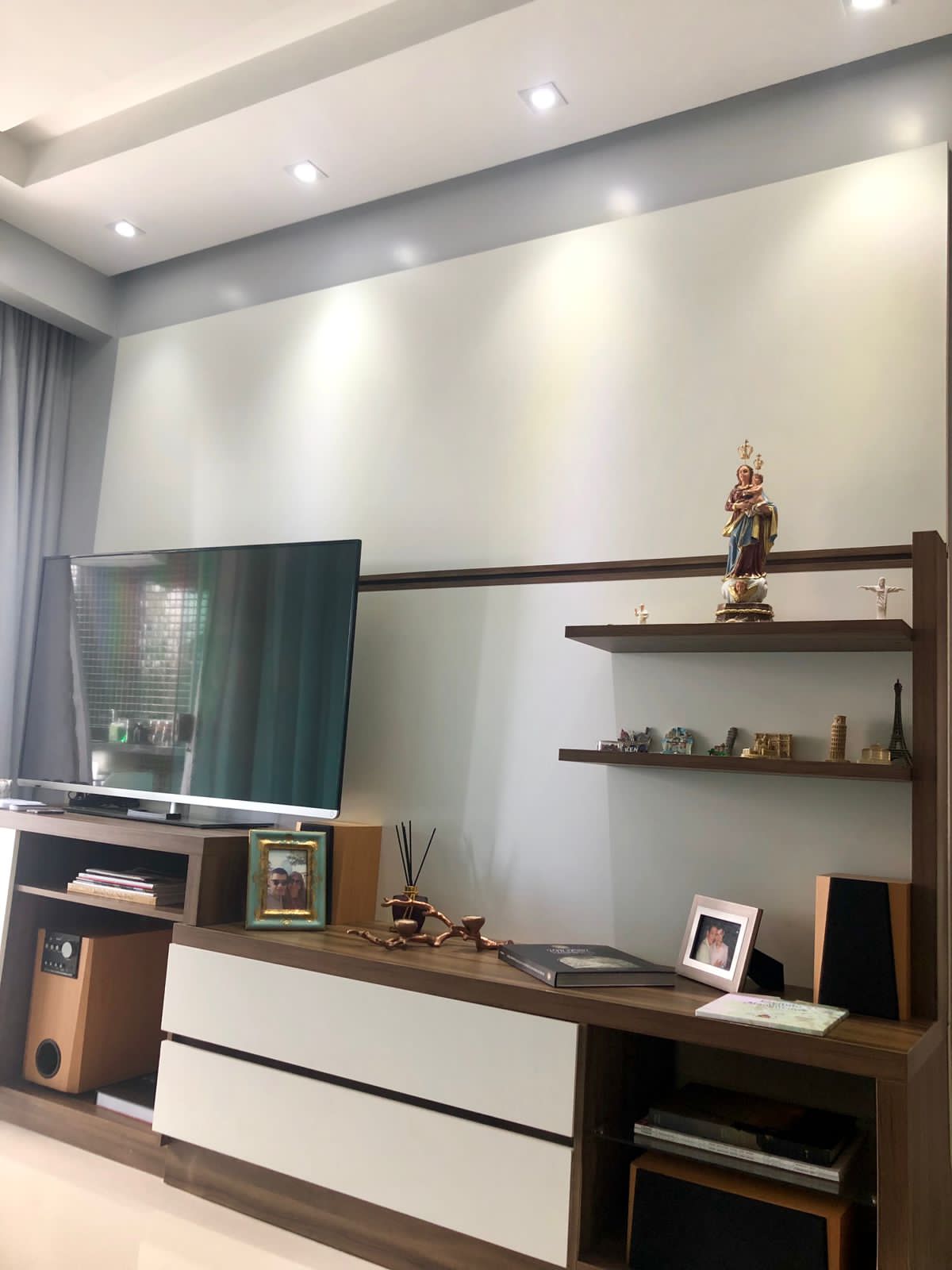 Imagem Apartamento com 3 Quartos à Venda, 138 m²em Cremação - Belém Imagem Apartamento com 3 Quartos à Venda, 138 m²em Cremação - Belém