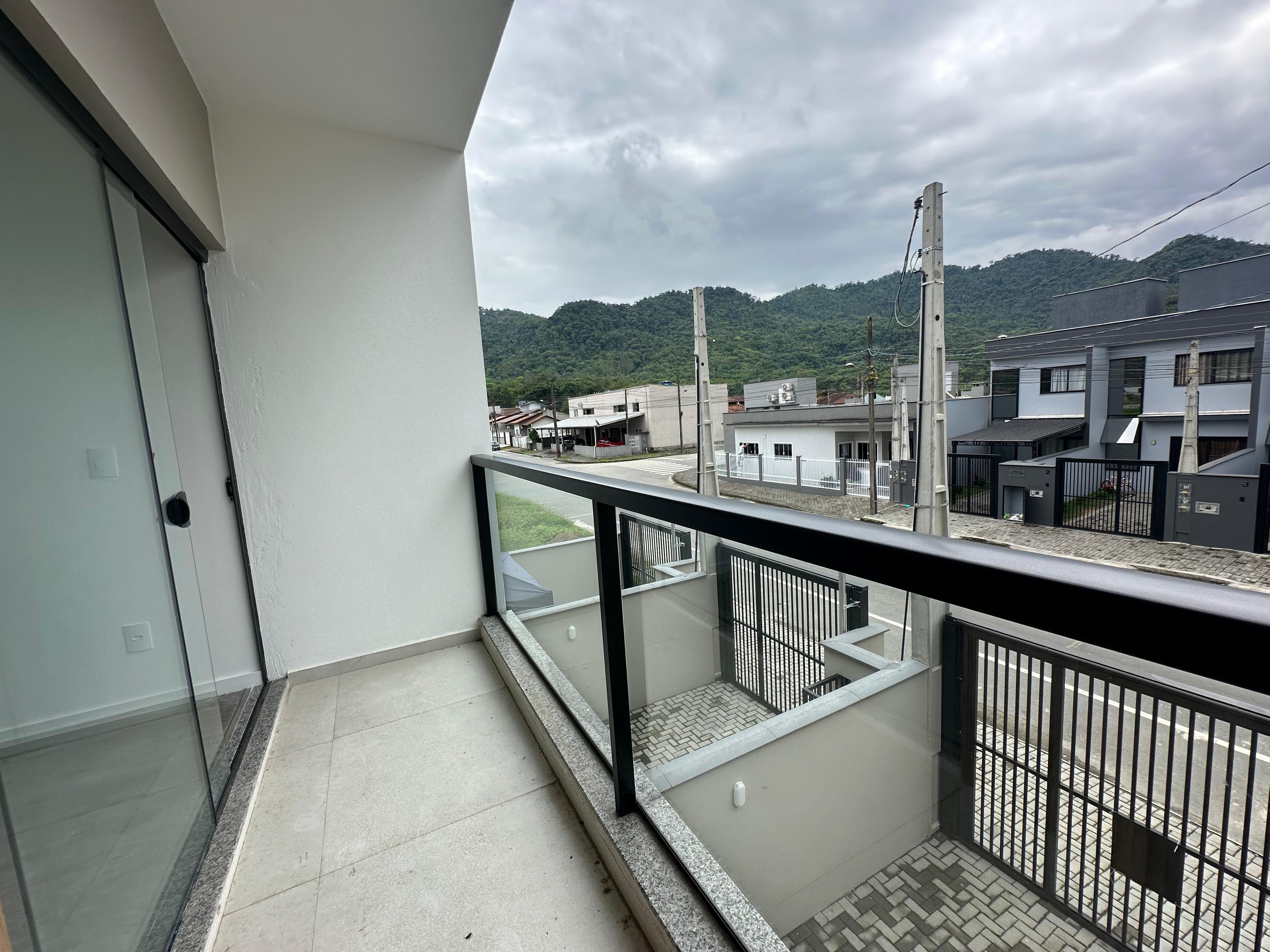 Imagem Sobrado com 2 Quartos à Venda, 79 m²em João Pessoa - Jaraguá do Sul Imagem Sobrado com 2 Quartos à Venda, 79 m²em João Pessoa - Jaraguá do Sul