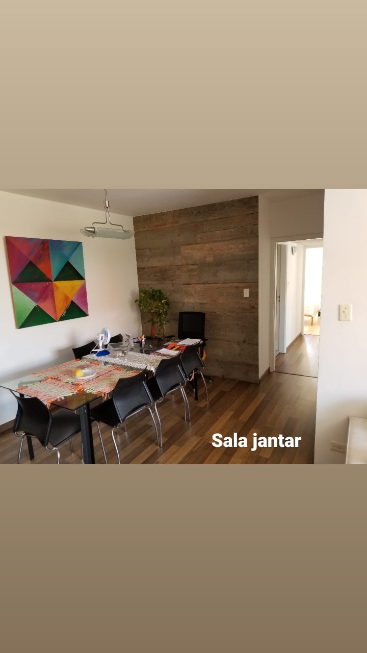 Apartamento com 3 Quartos à Venda, 110 m²em Vila Clementino - São Paulo