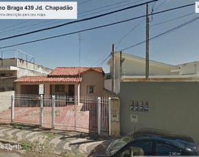 Imagem Imóvel Comercial à Venda, 140 m² em Jardim Chapadão - Campinas