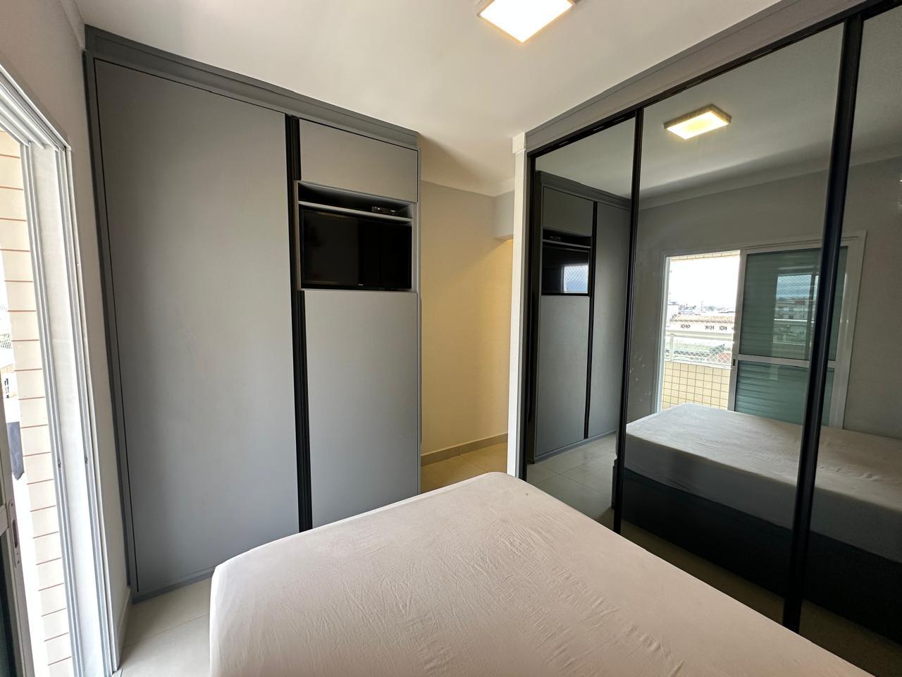 Imagem Apartamento com 3 Quartos à Venda, 134 m² em Aviação - Praia Grande Imagem Apartamento com 3 Quartos à Venda, 134 m² em Aviação - Praia Grande