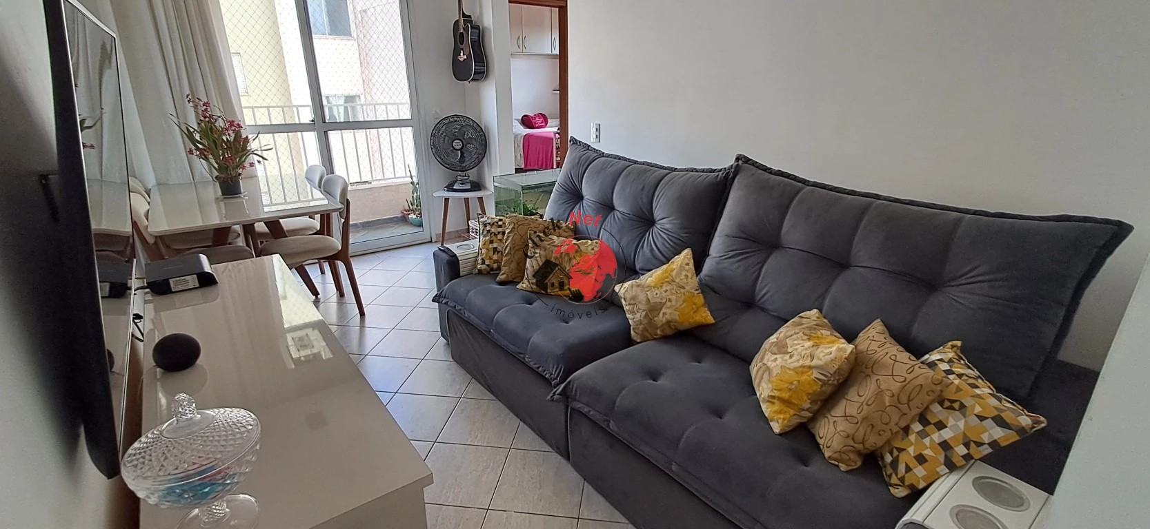 Imagem Apartamento com 2 Quartos à Venda, 53 m² em Assunção - São Bernardo do Campo Imagem Apartamento com 2 Quartos à Venda, 53 m² em Assunção - São Bernardo do Campo