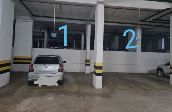 Imagem Apartamento com 3 Quartos para Alugar, 1 m² em Parque Shalon - São Luís