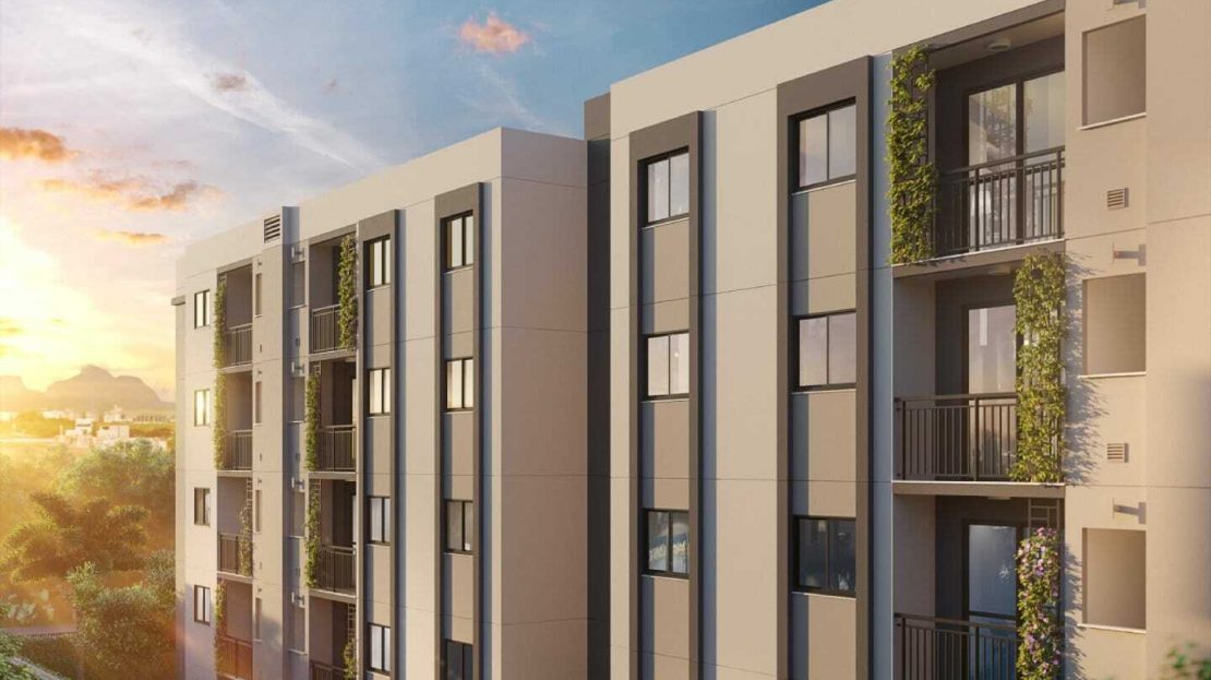 Imagem Apartamento com 2 Quartos à Venda, 64 m² em Barra Olímpica - Rio de Janeiro Imagem Apartamento com 2 Quartos à Venda, 64 m² em Barra Olímpica - Rio de Janeiro
