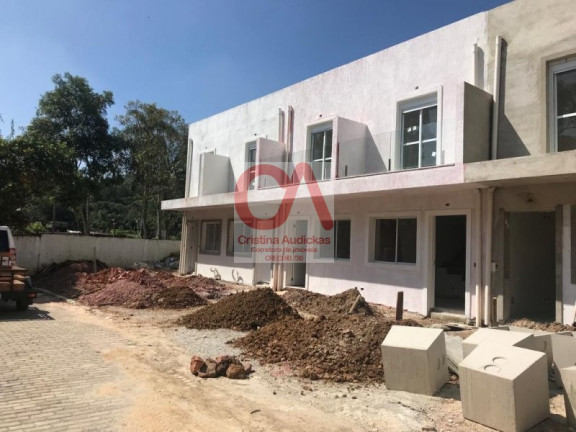 Imagem Casa de Condomínio com 2 Quartos à Venda, 70 m² em Chácara Ondas Verdes - Cotia