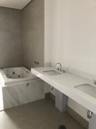 Imagem Cobertura com 4 Quartos à Venda, 377 m² em Brooklin Paulista - São PAULO