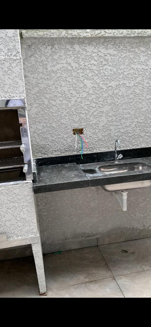 Imagem Casa de Condomínio com 2 Quartos à Venda, 74 m²em Jardim S Fernando - Itanhaém Imagem Casa de Condomínio com 2 Quartos à Venda, 74 m²em Jardim S Fernando - Itanhaém
