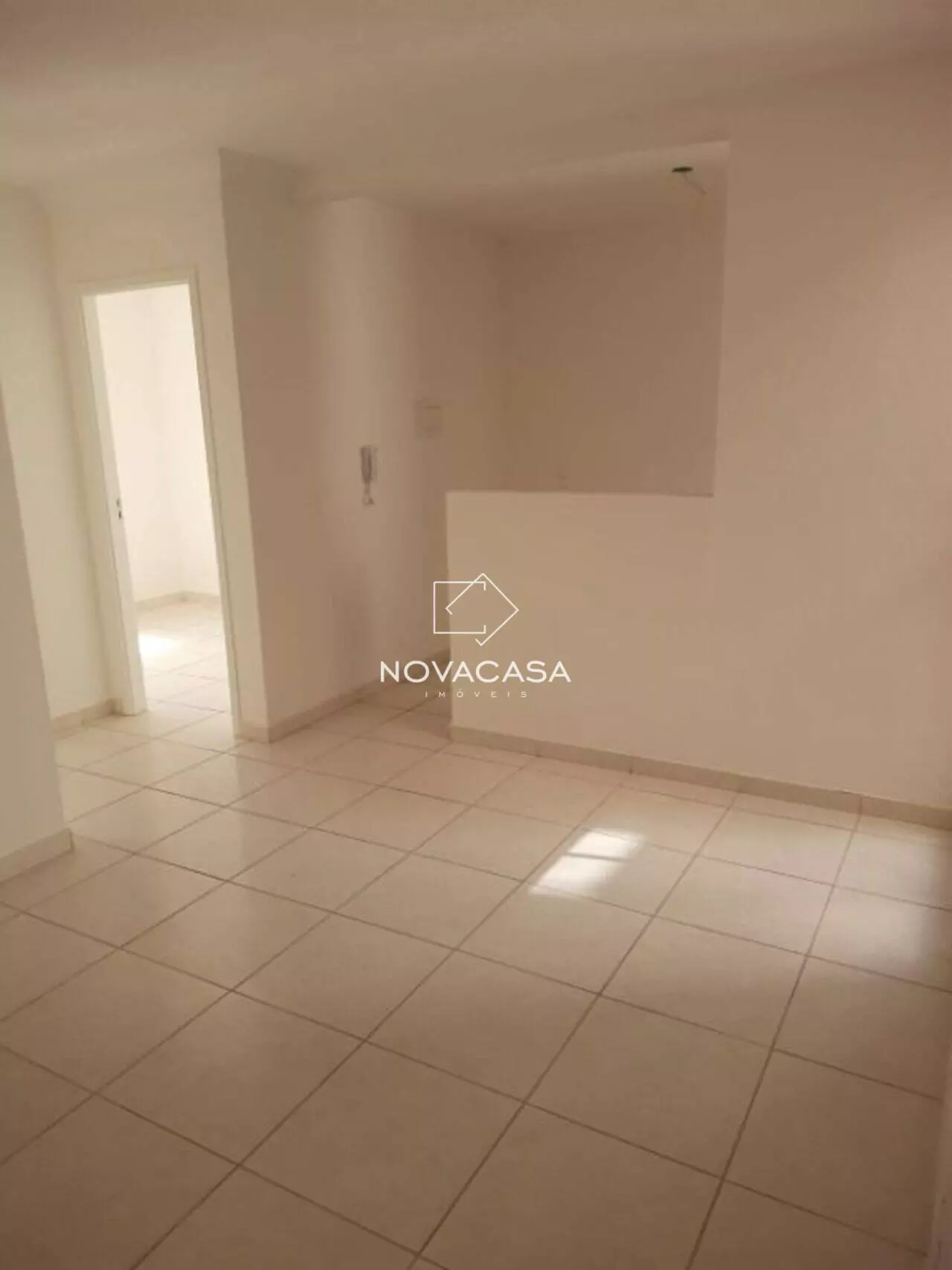 Imagem Apartamento com 2 Quartos à Venda, 49 m²em Belo Vale - Santa Luzia