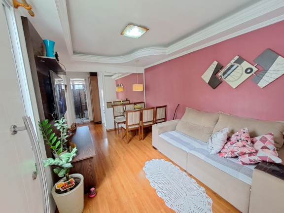 Imagem Apartamento com 2 Quartos à Venda, 44 m² em Jaraguá - São Paulo Imagem Apartamento com 2 Quartos à Venda, 44 m² em Jaraguá - São Paulo