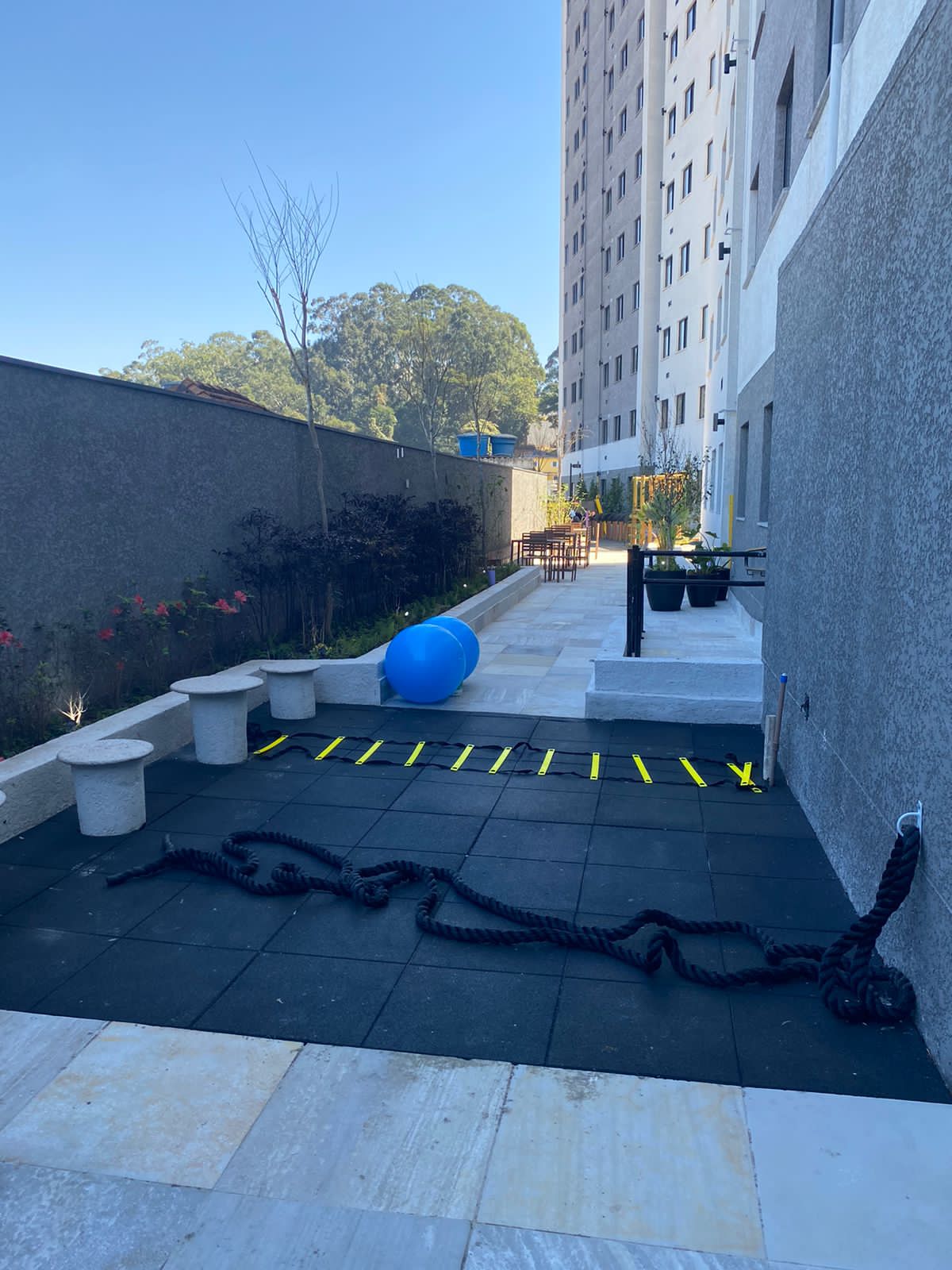 Imagem Apartamento com 2 Quartos à Venda, 40 m²em Jardim Santo Antônio - São Paulo Imagem Apartamento com 2 Quartos à Venda, 40 m²em Jardim Santo Antônio - São Paulo