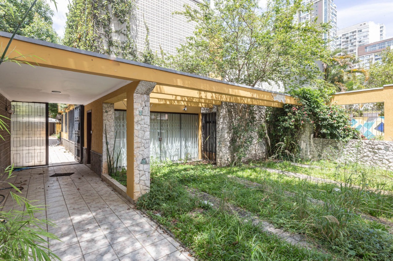 Imagem Casa com 2 Quartos à Venda ou Locação, 237 m² em Cidade Monções - São Paulo Imagem Casa com 2 Quartos à Venda ou Locação, 237 m² em Cidade Monções - São Paulo
