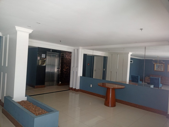 Imagem Apartamento com 3 Quartos à Venda, 92 m² em Parquelândia - Fortaleza Imagem Apartamento com 3 Quartos à Venda, 92 m² em Parquelândia - Fortaleza