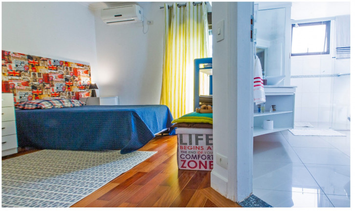 Imagem Apartamento com 4 Quartos à Venda, 230 m² em Jardim Vila Mariana - São Paulo Imagem Apartamento com 4 Quartos à Venda, 230 m² em Jardim Vila Mariana - São Paulo