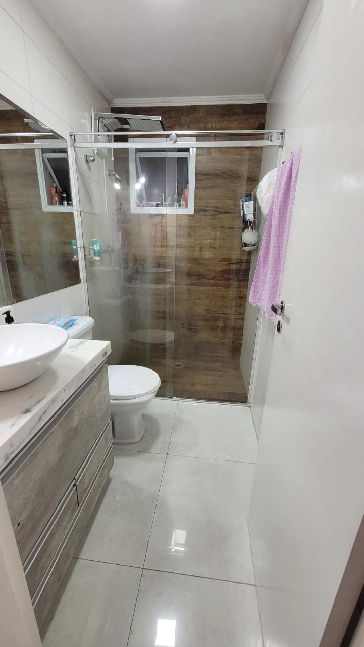Imagem Apartamento com 3 Quartos à Venda, 89 m² em Jardim Aida - Guarulhos