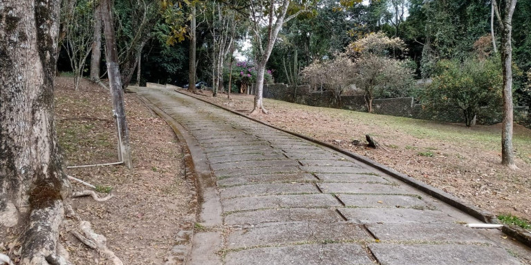Imagem Chácara com 12 Quartos à Venda, em Centro - Santa Isabel Imagem Chácara com 12 Quartos à Venda, em Centro - Santa Isabel