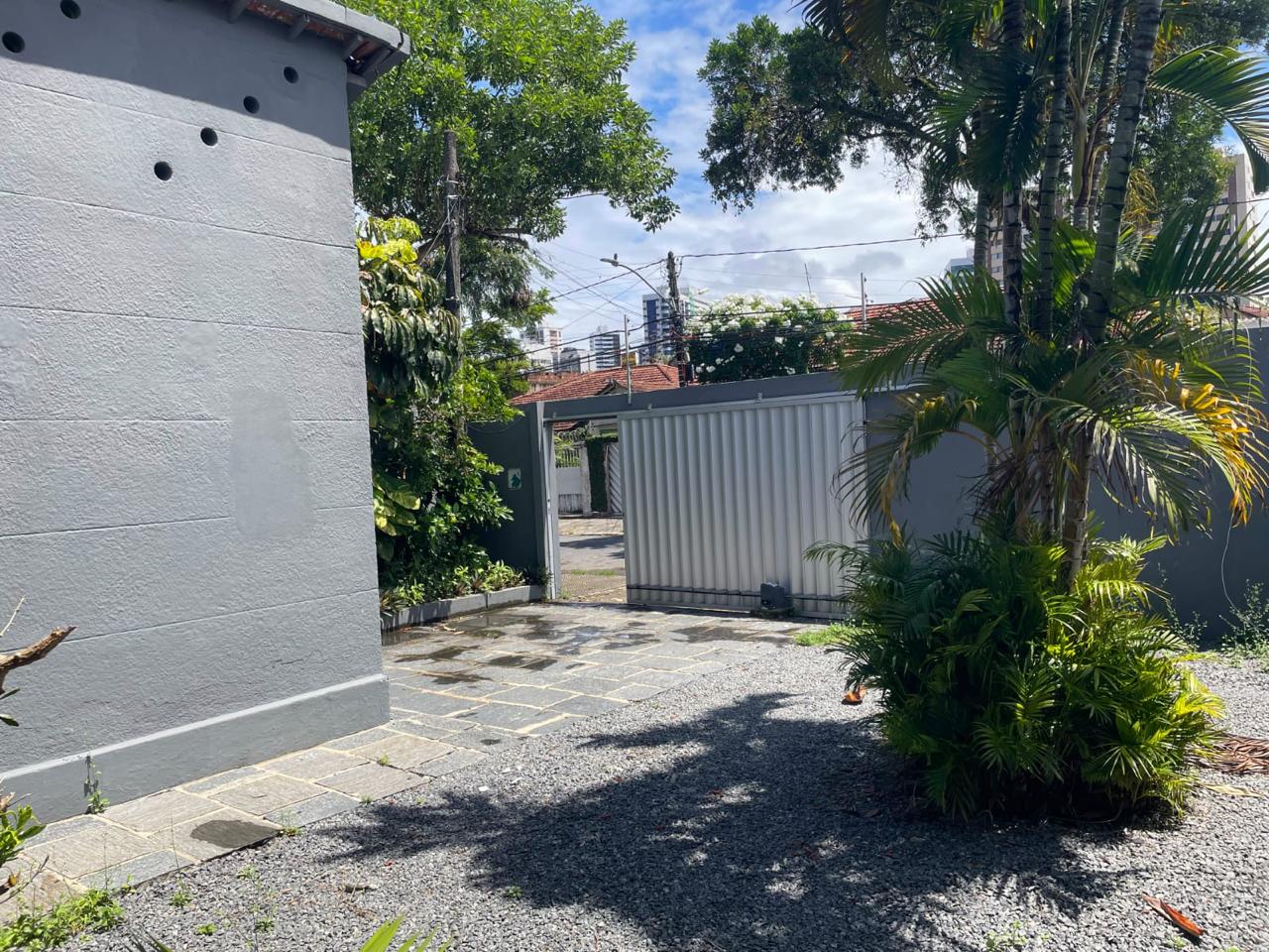 Imagem Casa com 3 Quartos à Venda, 425 m² em Tamarineira - Recife Imagem Casa com 3 Quartos à Venda, 425 m² em Tamarineira - Recife