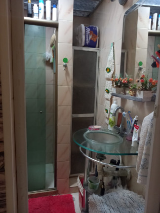 Imagem Apartamento com 2 Quartos à Venda, 56 m² em Realengo - Rio de Janeiro