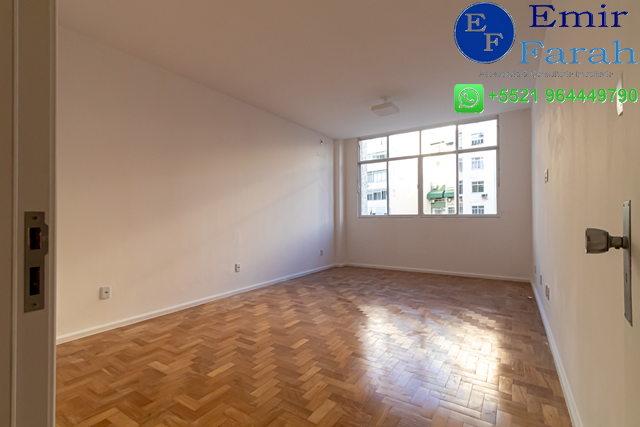 Imagem Apartamento com 4 Quartos à Venda ou Temporada, 330 m²em Copacabana - Rio de Janeiro