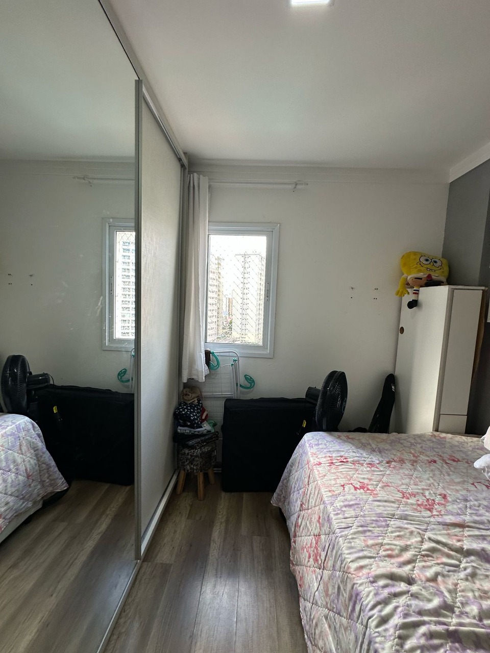 Imagem Apartamento com 2 Quartos à Venda, 52 m² em Centro - Diadema