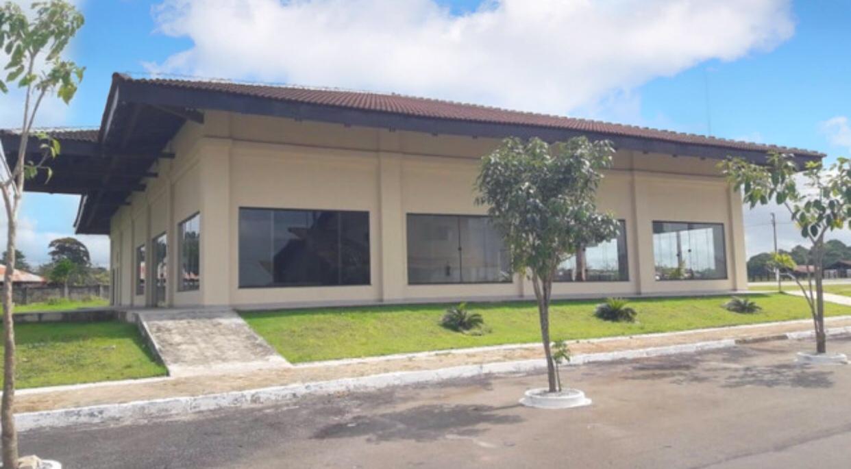 Imagem Terreno em Condomínio à Venda, 420 m²em MOEMA - Santa Izabel do Pará Imagem Terreno em Condomínio à Venda, 420 m²em MOEMA - Santa Izabel do Pará