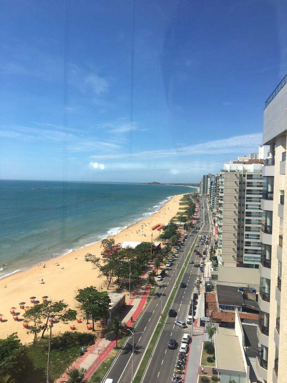 Apartamento com 2 Quartos à Venda, 78 m²em Praia de Itaparica - Vila Velha