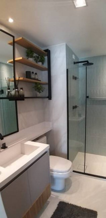 Imagem Apartamento com 1 Quarto à Venda,  em Bela Vista - São Paulo
