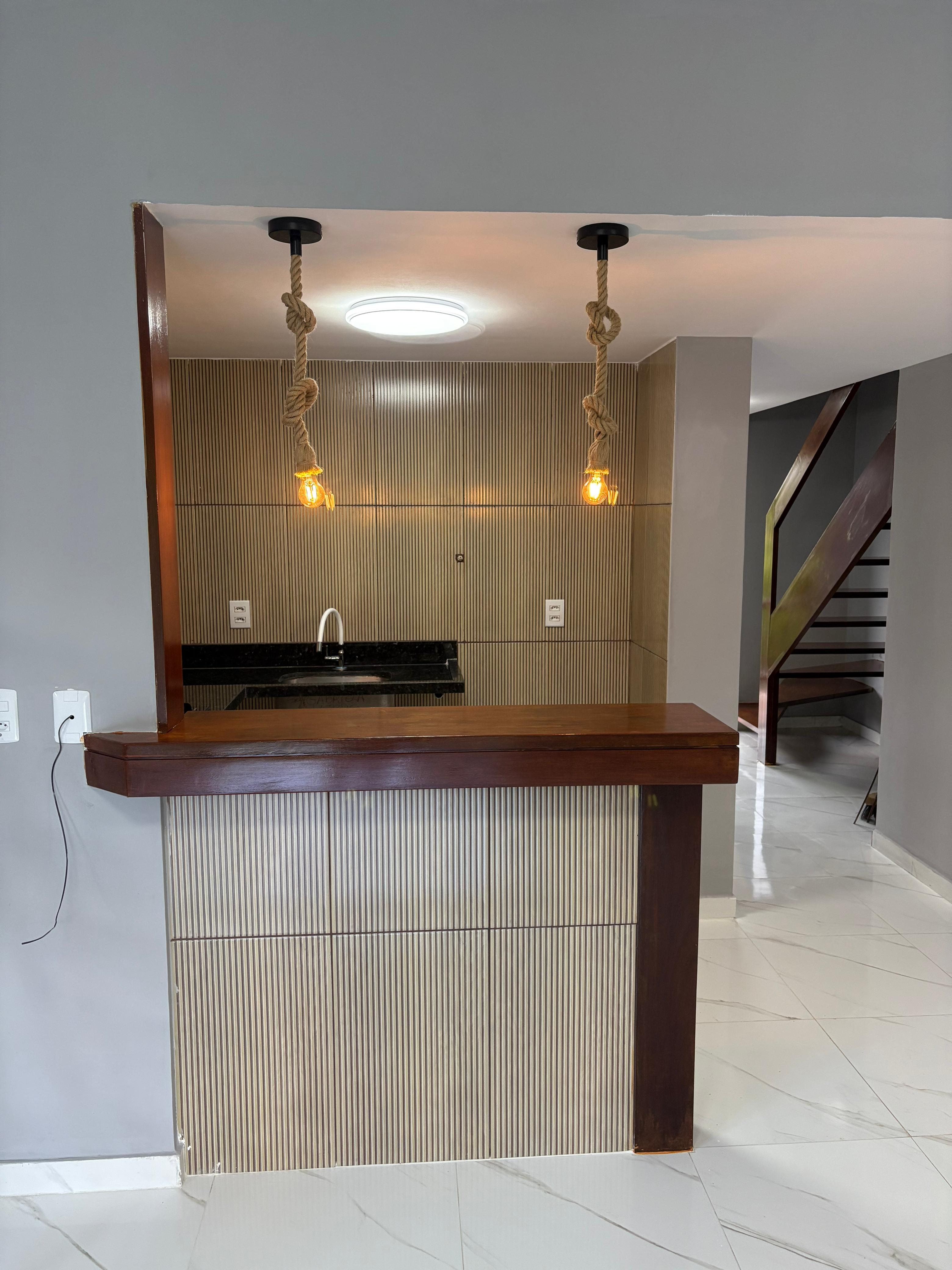 Imagem Apartamento com 3 Quartos à Venda, 78 m² em Recreio Ipitanga - Lauro de Freitas