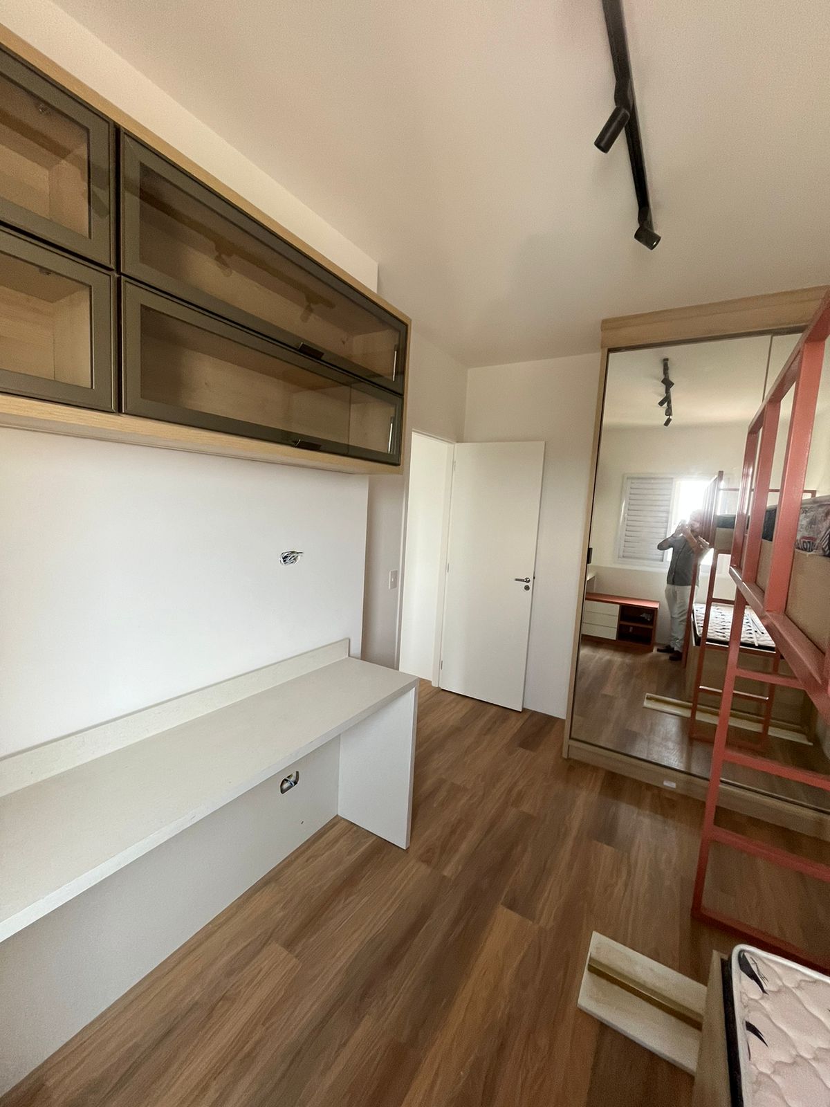 Imagem Apartamento com 2 Quartos à Venda, 59 m²em Baeta Neves - São Bernardo do Campo