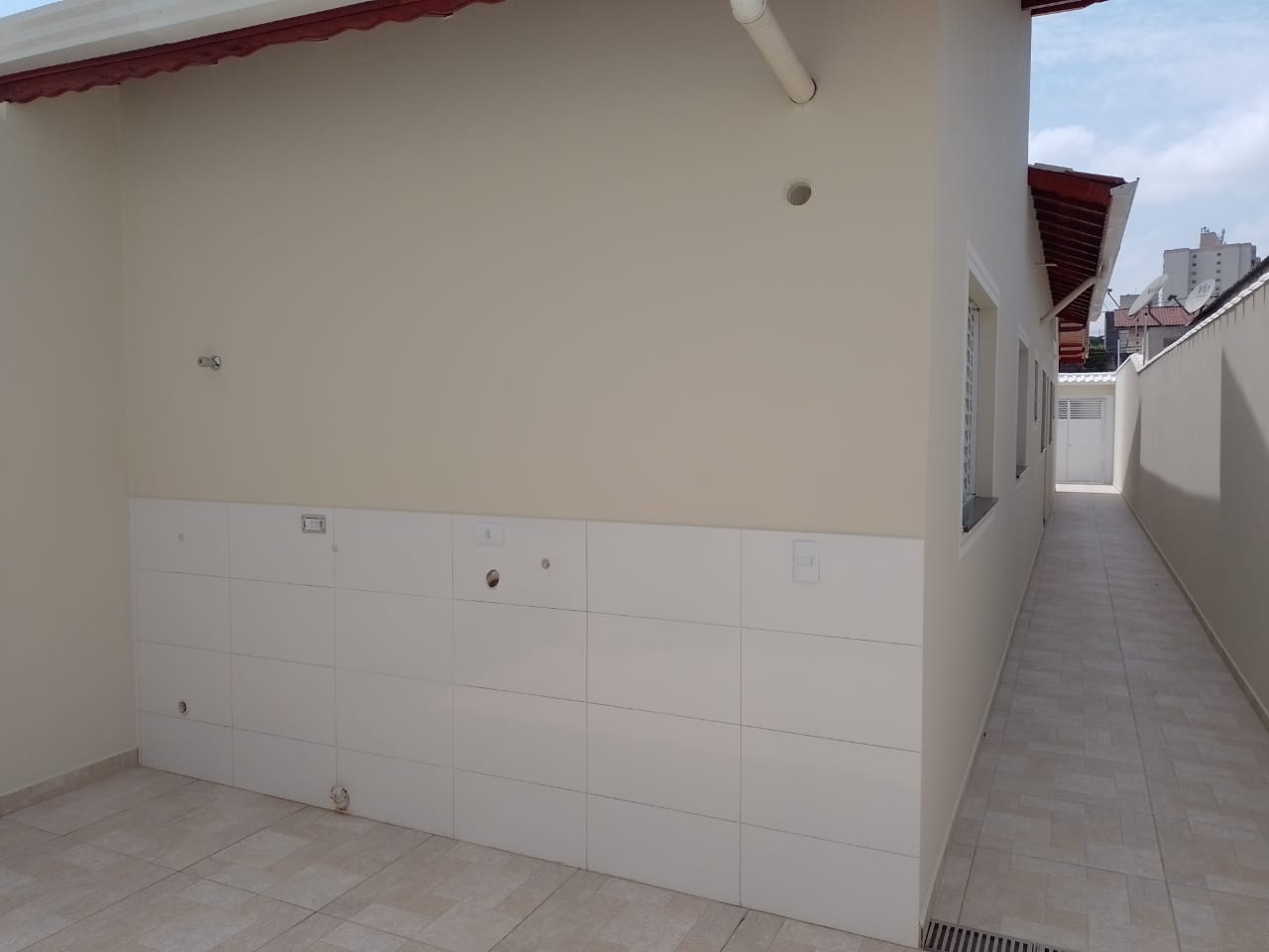 Imagem Casa com 3 Quartos à Venda, 71 m²em CIDADE NOVA ARUJA  - ARUJA 
