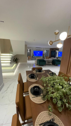 Imagem Casa à Venda, 780 m² em Olho D'Água - São Luís Imagem Casa à Venda, 780 m² em Olho D'Água - São Luís