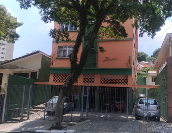 Apartamento com 2 Quartos à Venda, 73 m² em Vila Guarani (z Sul) - São Paulo