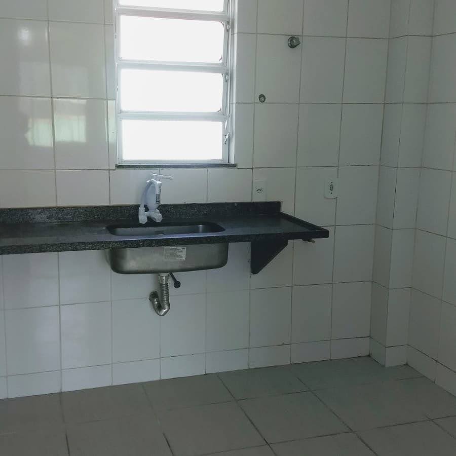 Imagem Casa de Condomínio com 1 Quarto para Alugar, 55 m²em Freguesia (Ilha do Governador) - Rio de Janeiro Imagem Casa de Condomínio com 1 Quarto para Alugar, 55 m²em Freguesia (Ilha do Governador) - Rio de Janeiro