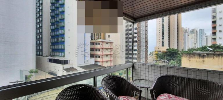 Imagem Apartamento com 4 Quartos à Venda, 168 m² em Boa Viagem - Recife Imagem Apartamento com 4 Quartos à Venda, 168 m² em Boa Viagem - Recife