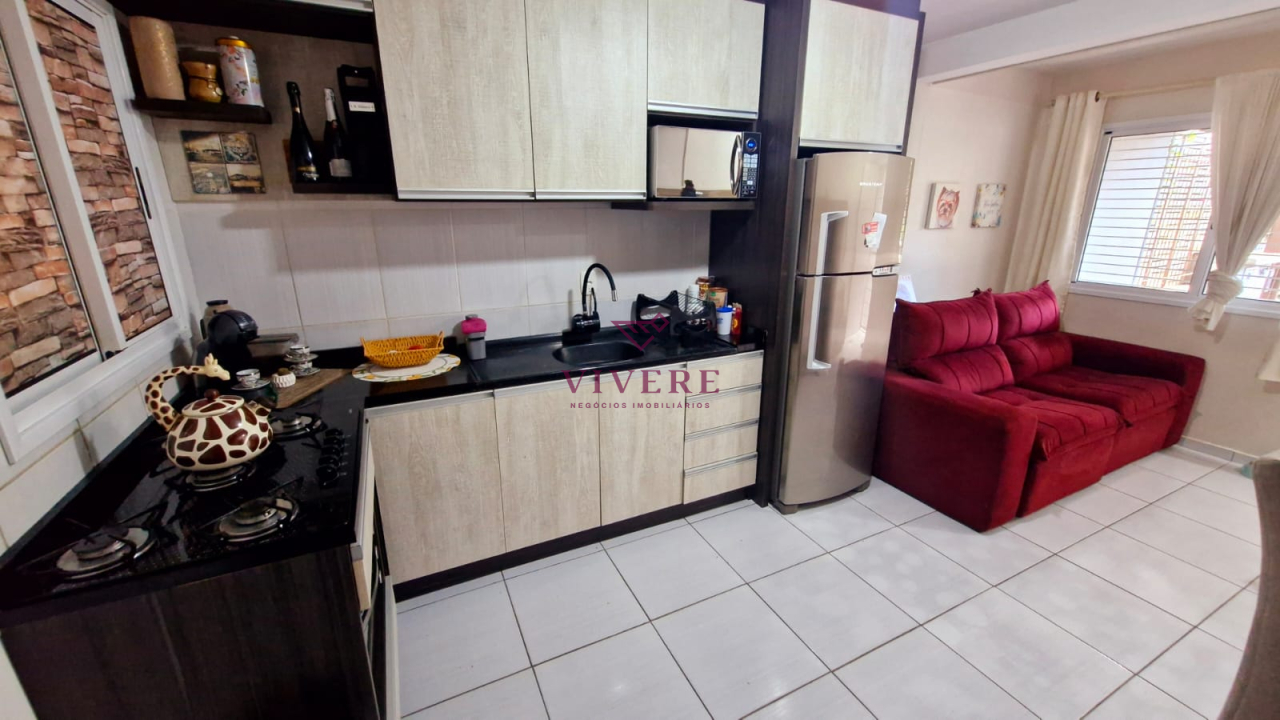 Imagem Sobrado com 2 Quartos à Venda, 55 m² em Santa Catarina - Caxias do Sul